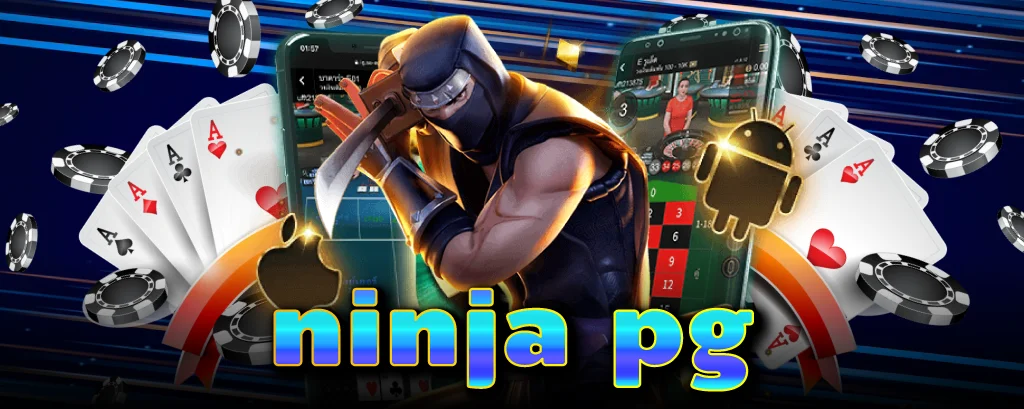 ninja pg